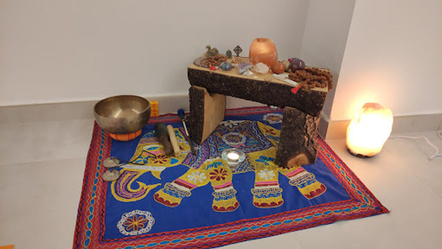 Centro Soham Yoga Ronda