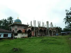 Masjid Jami'ul Aqwa