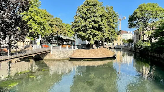 Isola della Pescheria