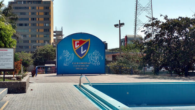 Club Libertad