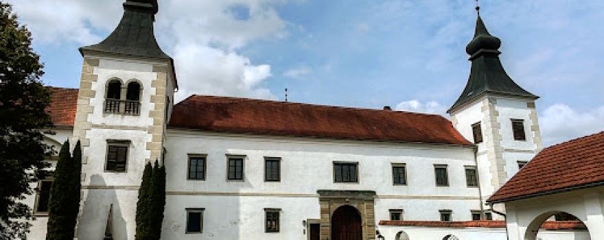 Schloss Salaberg