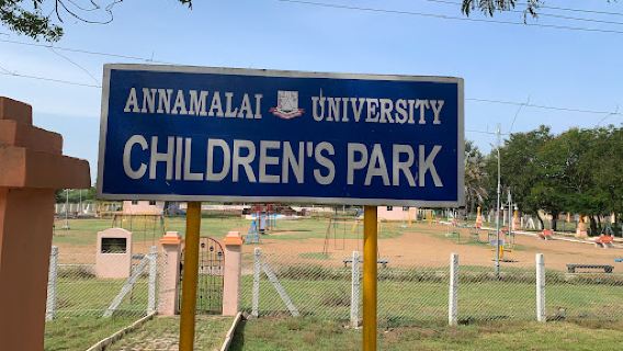 Children's Park