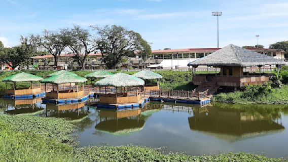 Bicentennial Park
