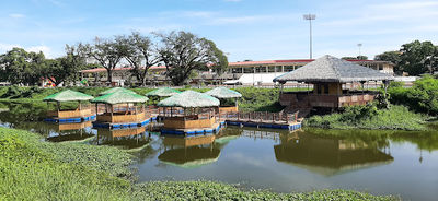 Bicentennial Park