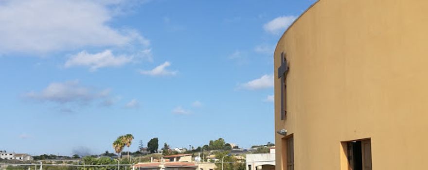 Church of St. Giorgio Martire