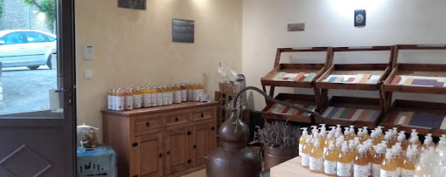 La Savonnerie En Provence