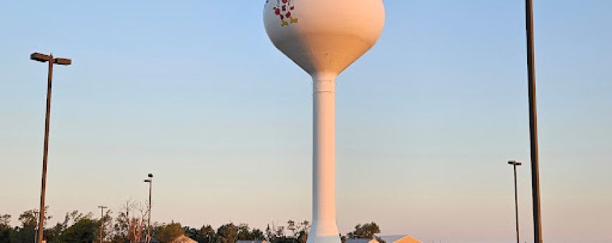 Hoisington RV Park