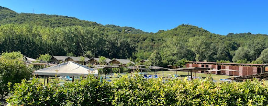 Evergreen SummerVillage