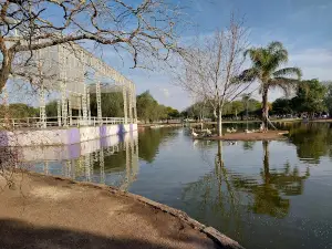 Lago Norte, Morteros, Córdoba