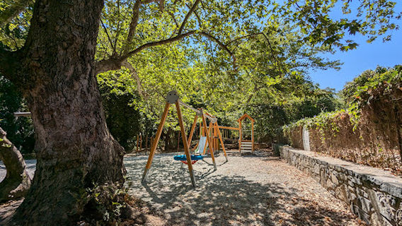 Fodele Park