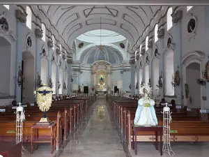 Metropolitan Cathedral of San Fernando