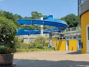Freibad Altenglan