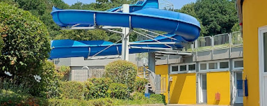 Freibad Altenglan