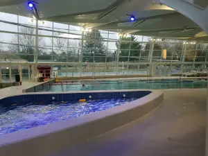 Centre Aquatique Galéa