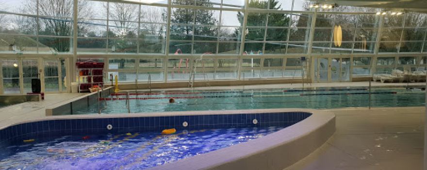 Aquatic Center Galéa