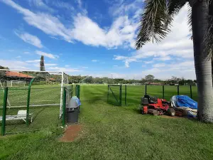 Cali Soccer Club - Pance