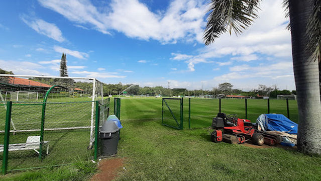 Cali Soccer Club - Pance