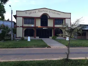 Christian Alliance Church