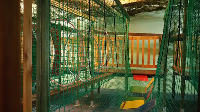 Centrum Zabaw Dla Dzieci Magiczna Kraina