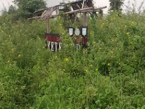 Air Panas Keretak