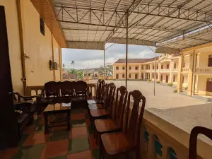 Giáo Xứ Đạo Đồng