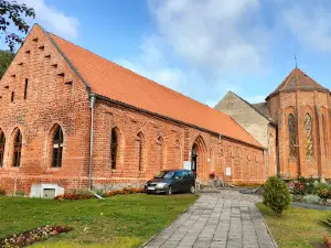 Klasztor cysterski