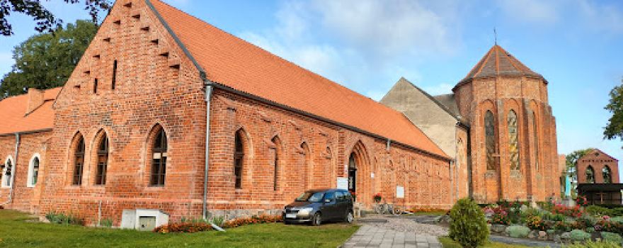 Klasztor cysterski