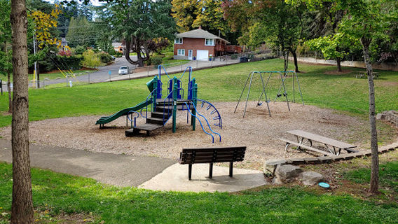 Tualatin Hills Park