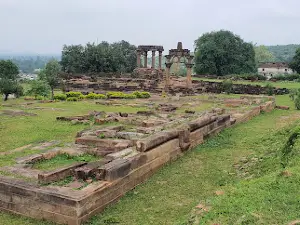 Hindola Toran