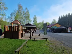 Kanak - camping Branná