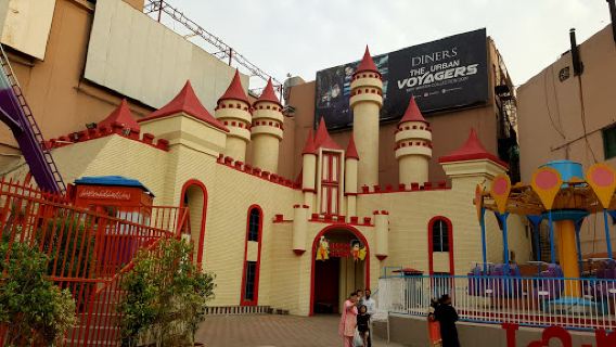 Joyland