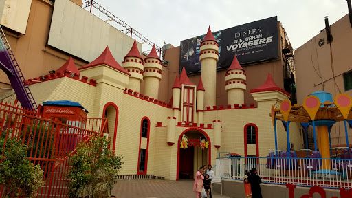 Joyland