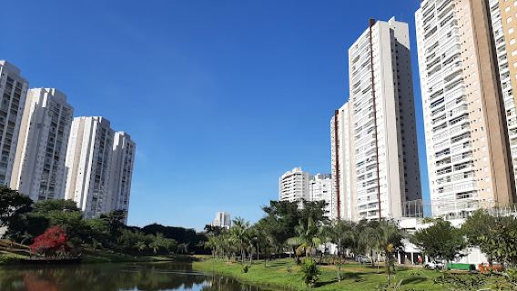 Parque Cascavel