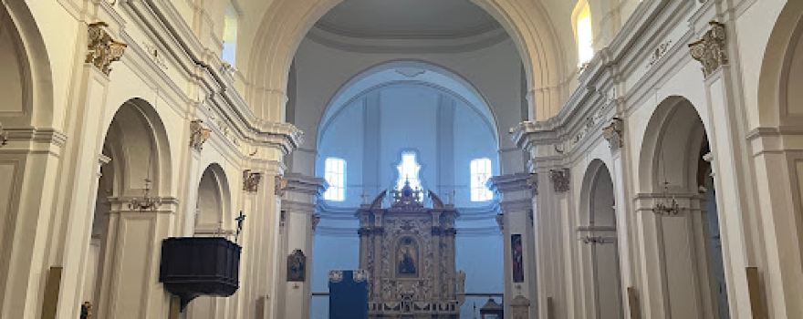 Chiesa Madre