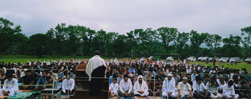 Lapangan Bulili