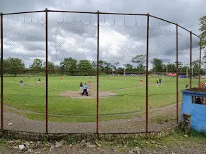 Unidad Polideportiva
