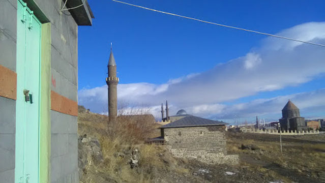 Vaizoğlu Cami
