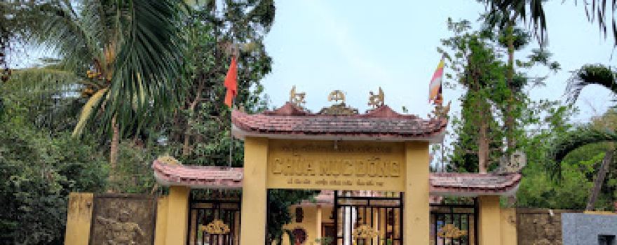 Chùa Mục Đồng