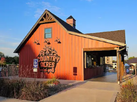 Country Acres Mini Golf