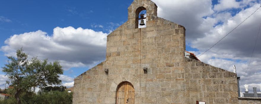Capela do Santo Cristo