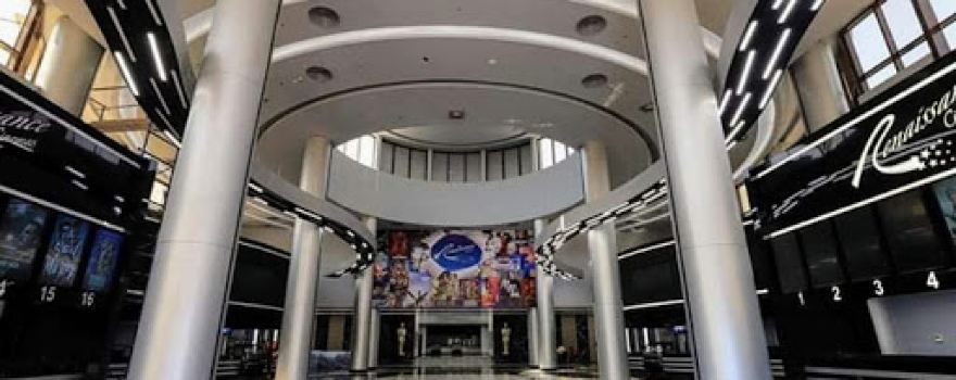 Renaissance Cinemas Madinaty