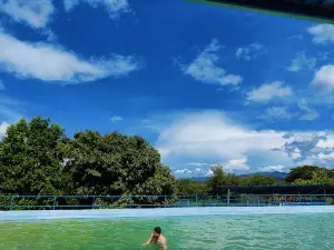 Tiger Park