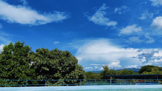 Tiger Park