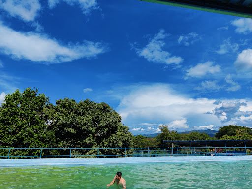 Tiger Park