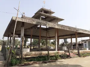 Jata Shankar Mandir, Near Bagli