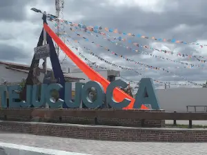 Praça Raimundo Sales Neto