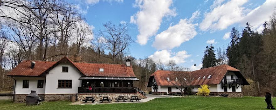 Castle Příběnice