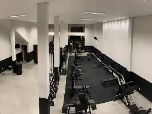 Forma Academia