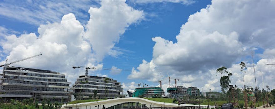 Lapangan Upacara IKN
