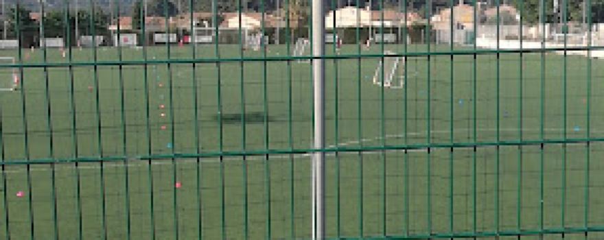 Stade Municipal Le Rove